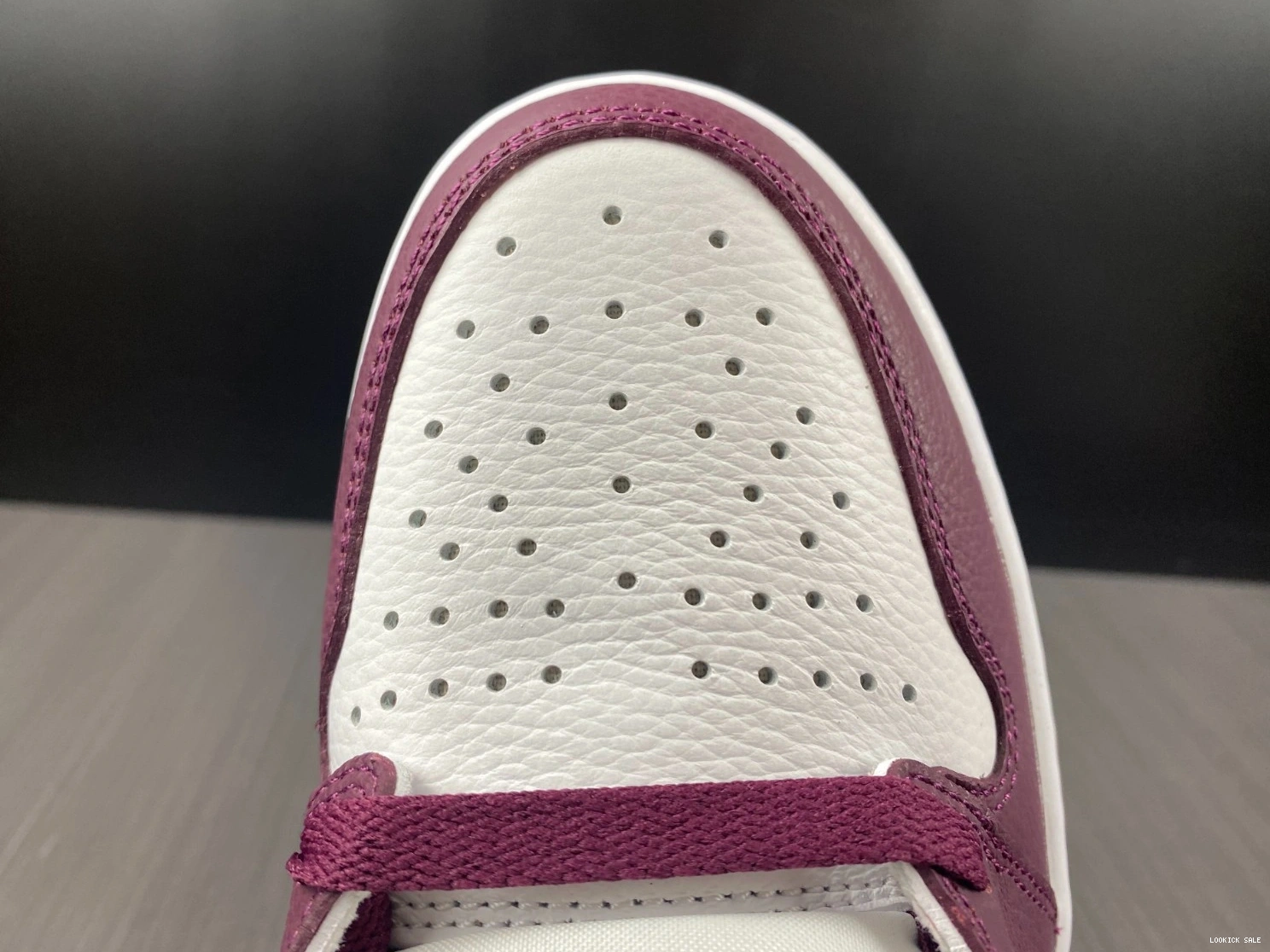 Rep 1 Jordan High Volt Air  OG 555088-118 Gold 0516
